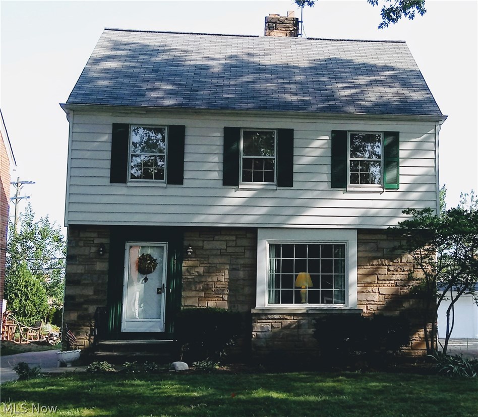 Welcome to 4181 Bushnell Road