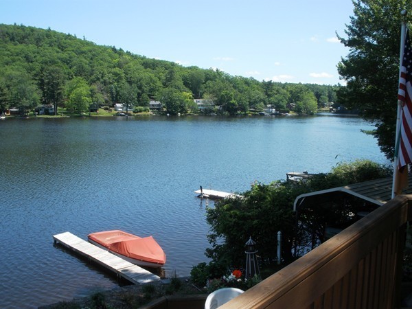 2 Sandy Beach Road Holland, MA 01521 - Photo 17 of 20