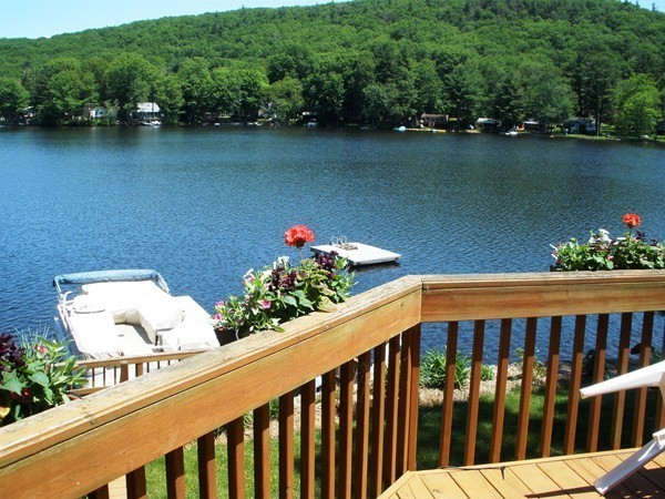 2 Sandy Beach Road Holland, MA 01521 - Photo 2 of 20