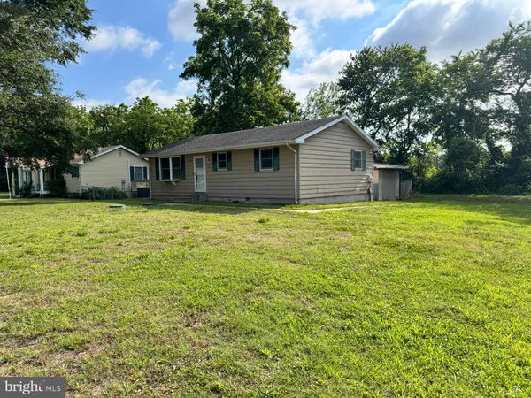 $245,000 | 32123 Hidden Acre Drive, Frankford, DE 19945