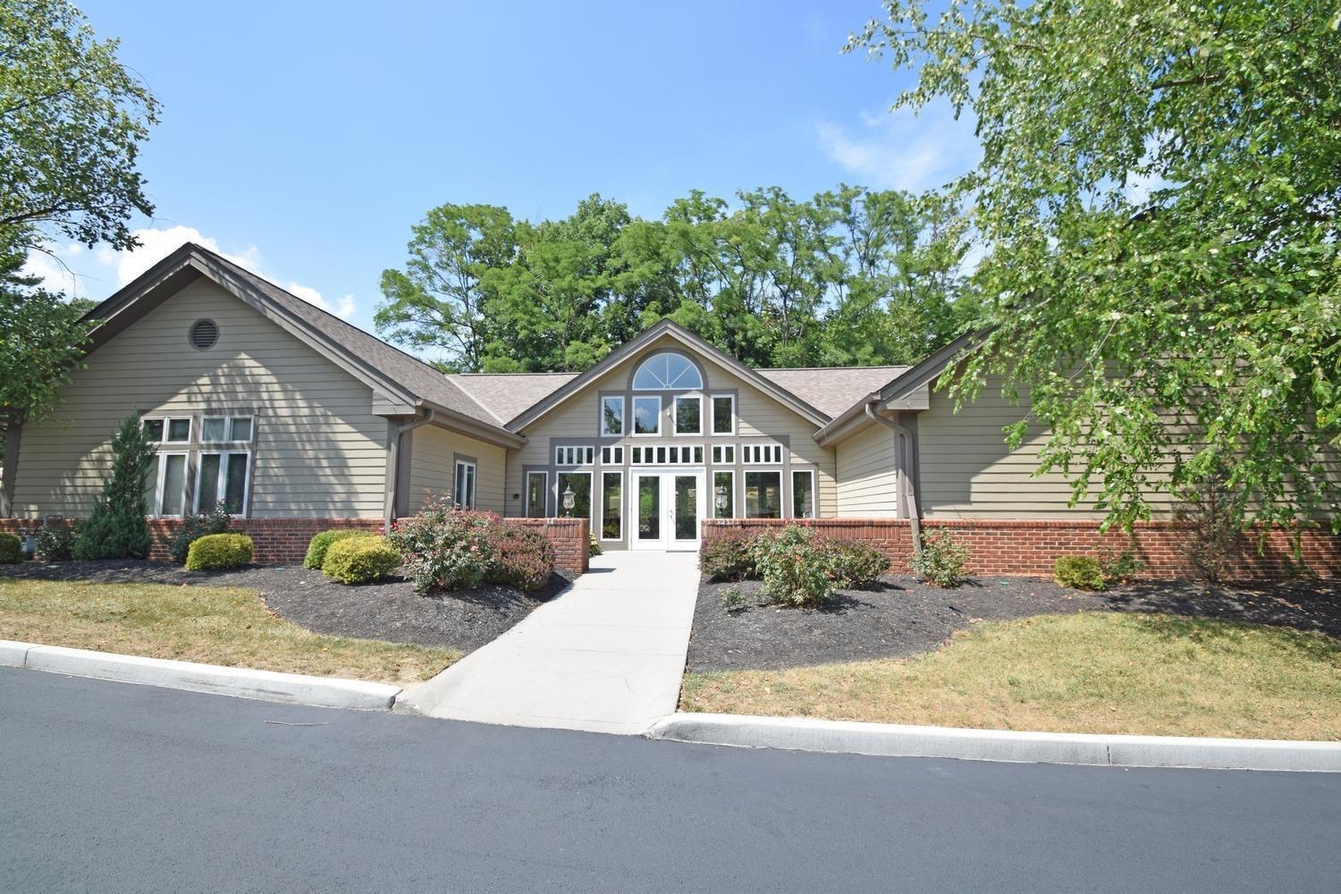 10555 Montgomery Road, Unit 10 Montgomery, OH 45242 - Photo 25 of 27