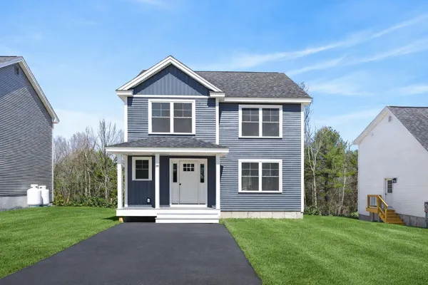 $522,500 | 12 Shepherd Lane, Unit 6, Portland, ME 04103