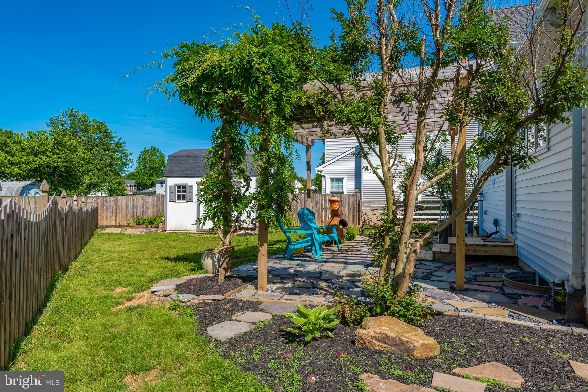 2163 Archet Lane Frederick, MD 21702 - Photo 37 of 55