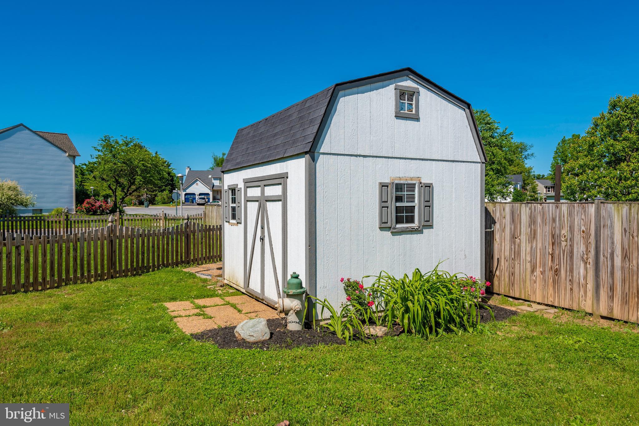 2163 Archet Lane Frederick, MD 21702 - Photo 43 of 55