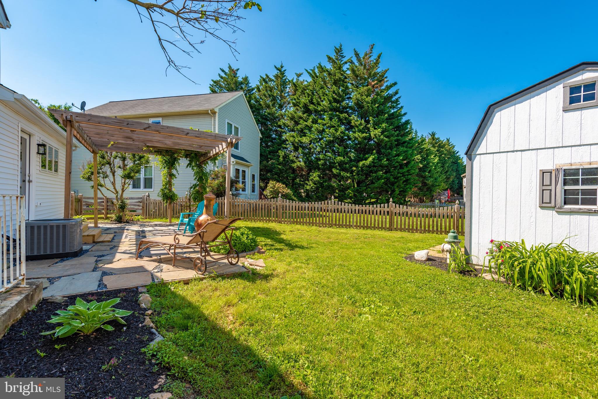 2163 Archet Lane Frederick, MD 21702 - Photo 45 of 55