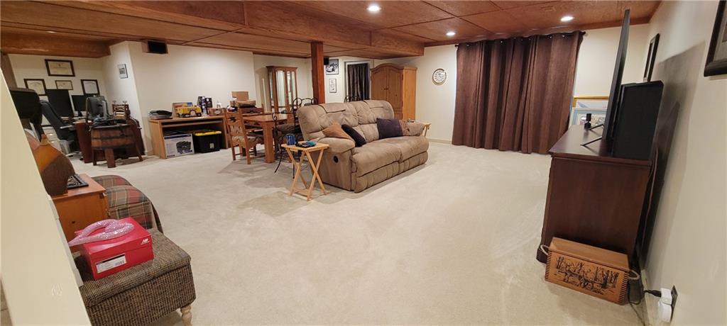 1010 North Prairie Lane Raymore, MO 64083 - Photo 49 of 56