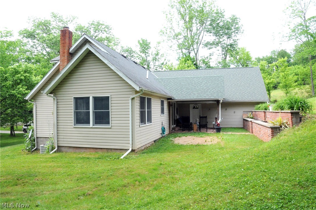 59504 Meadowlark Road Senecaville, OH 43780 - Photo 2 of 35