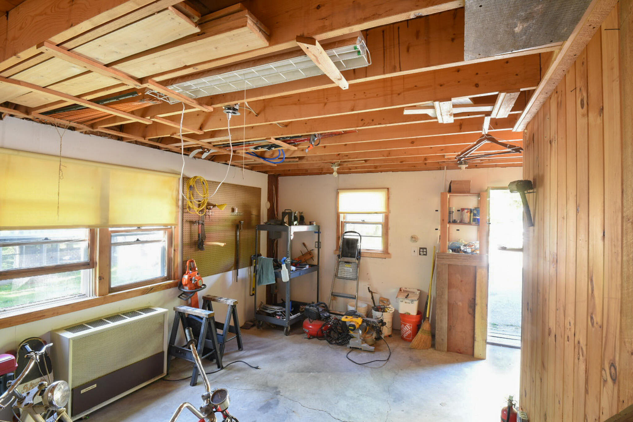1145 River Road Hiram, ME 04041 - Photo 47 of 49 Shop 2