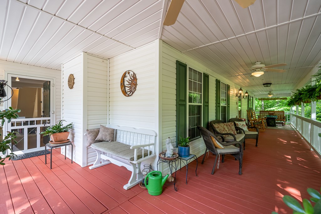 724 Fish Cove Road Blairsville, GA 30512 - Photo 39 of 88