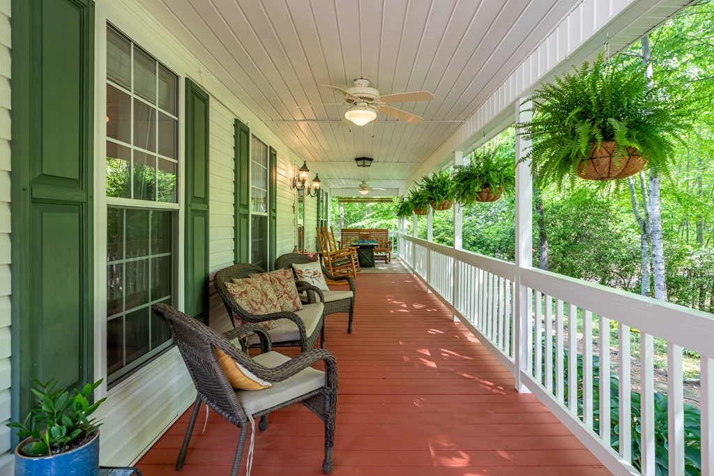 724 Fish Cove Road Blairsville, GA 30512 - Photo 40 of 88