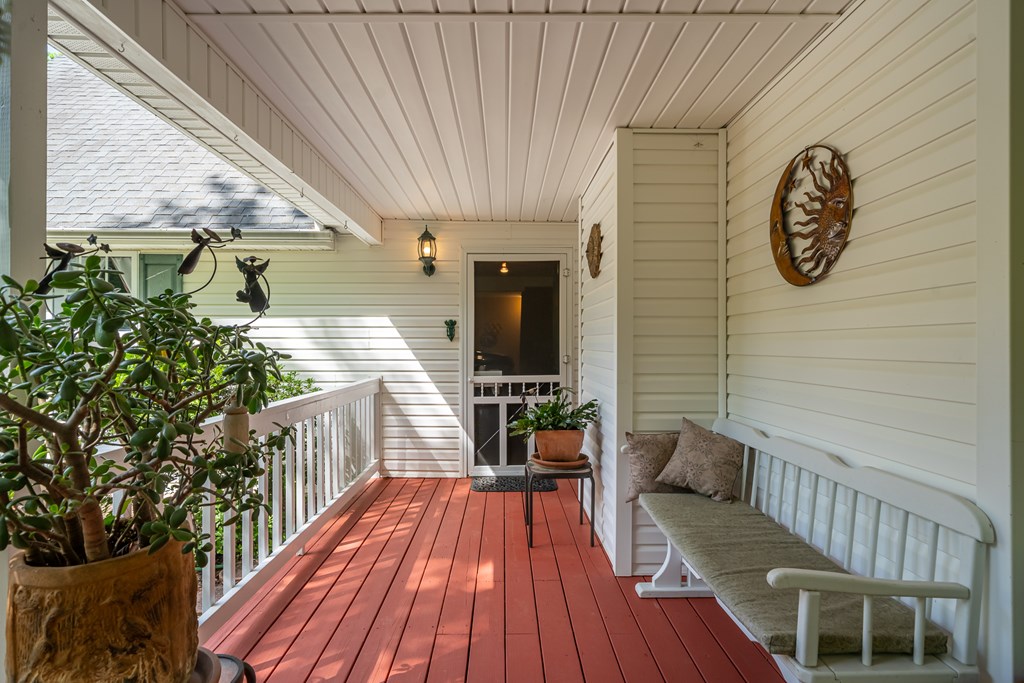 724 Fish Cove Road Blairsville, GA 30512 - Photo 41 of 88