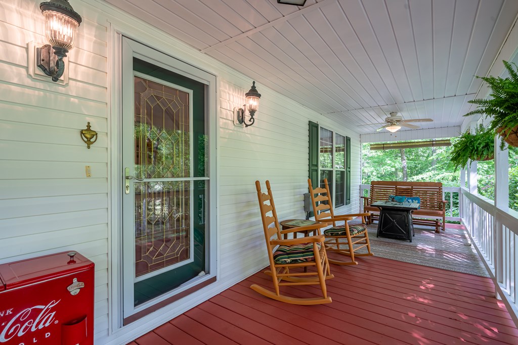 724 Fish Cove Road Blairsville, GA 30512 - Photo 42 of 88