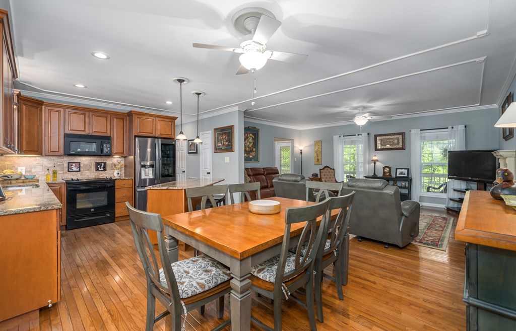 724 Fish Cove Road Blairsville, GA 30512 - Photo 53 of 88