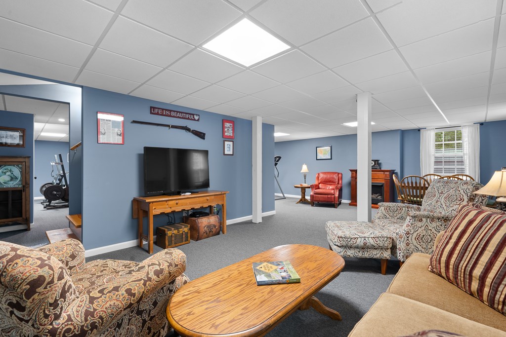 724 Fish Cove Road Blairsville, GA 30512 - Photo 75 of 88