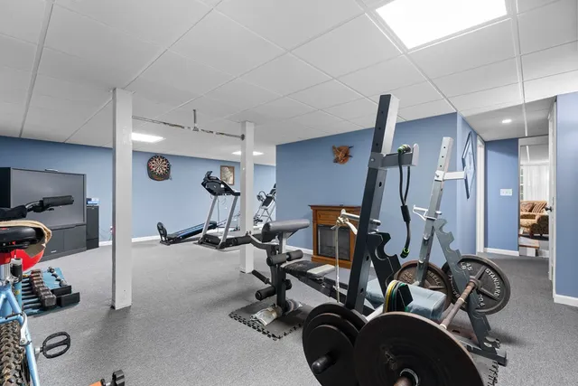 $649,000 | 724 Fish Cove Road, Blairsville, GA 30512