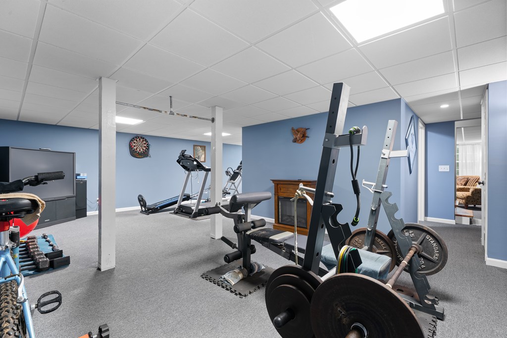 724 Fish Cove Road Blairsville, GA 30512 - Photo 81 of 88