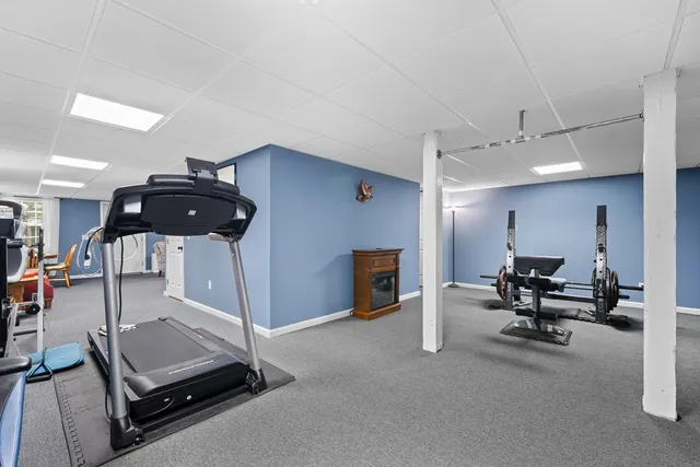 $649,000 | 724 Fish Cove Road, Blairsville, GA 30512