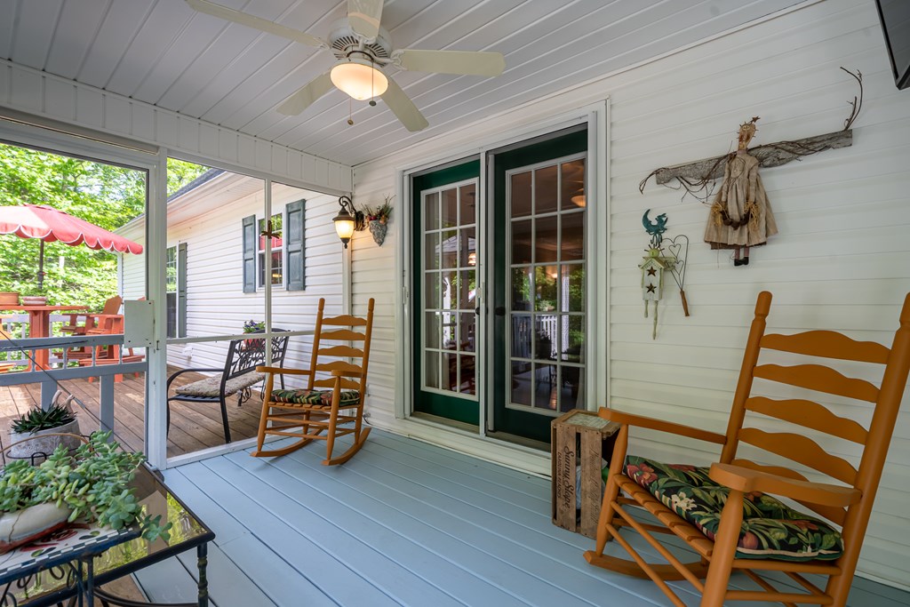 724 Fish Cove Road Blairsville, GA 30512 - Photo 84 of 88