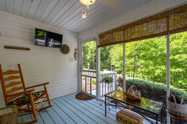 $649,000 | 724 Fish Cove Road, Blairsville, GA 30512