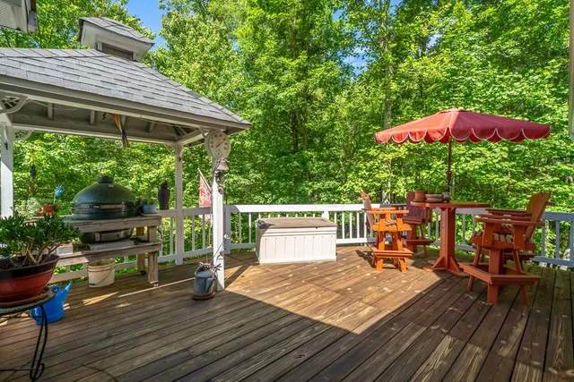 $649,000 | 724 Fish Cove Road, Blairsville, GA 30512