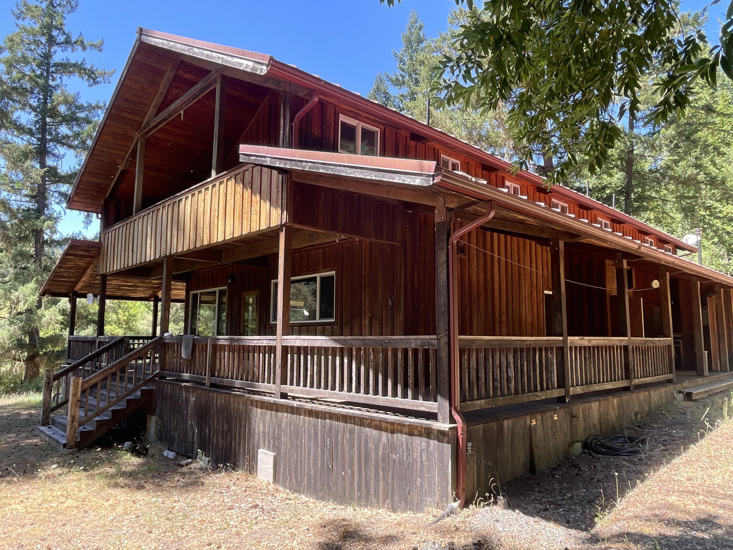 35082 Alderpoint Road Blocksburg, CA 95514 - Photo 2 of 71