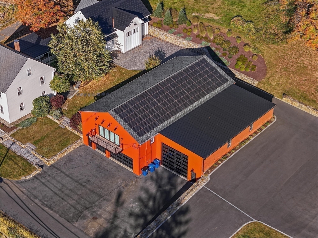 21 Sturbridge Road Brimfield, MA 01010 - Photo 36 of 41