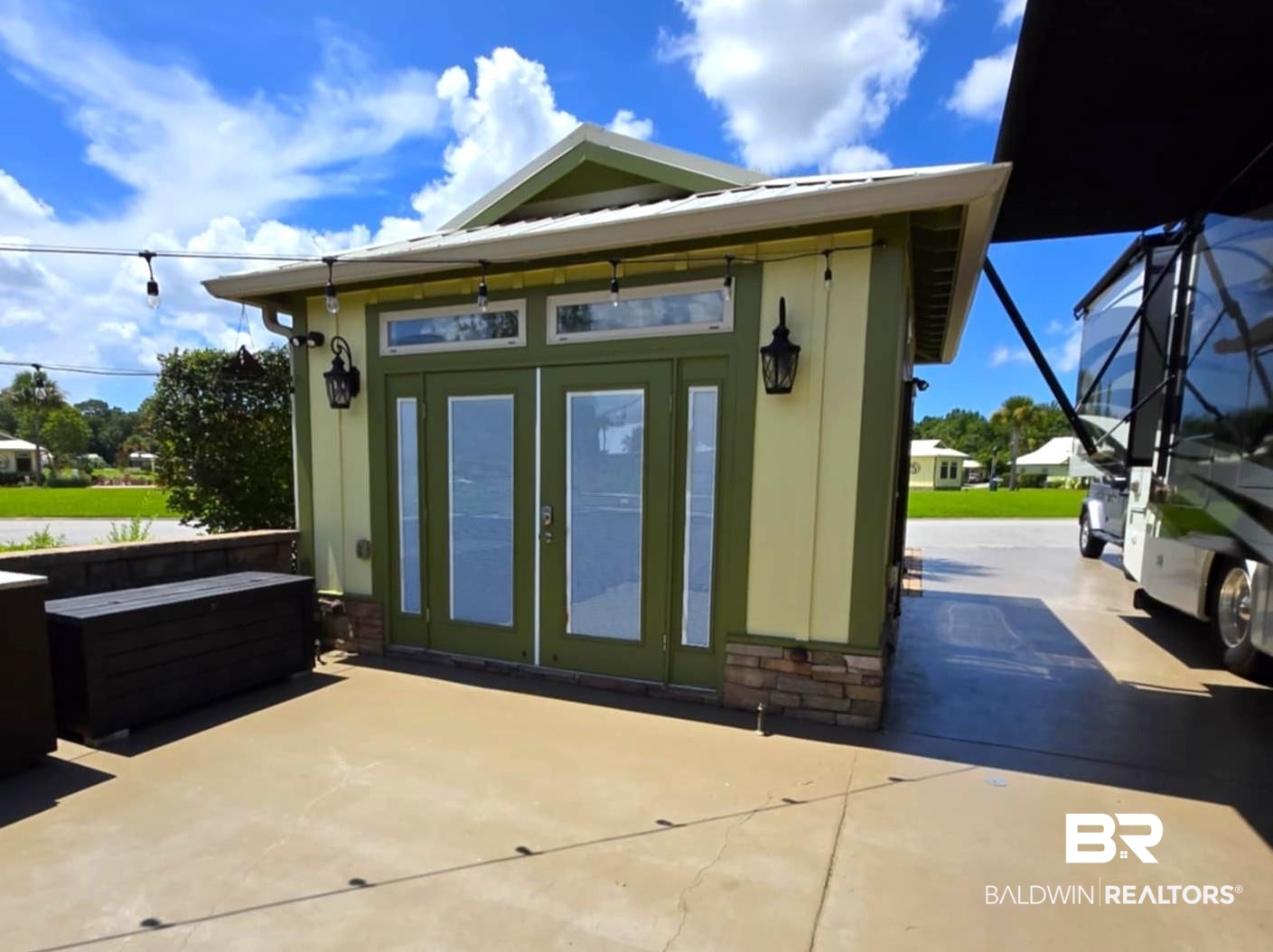 817 Carrozza Lane Foley, AL 36535 - Photo 3 of 24