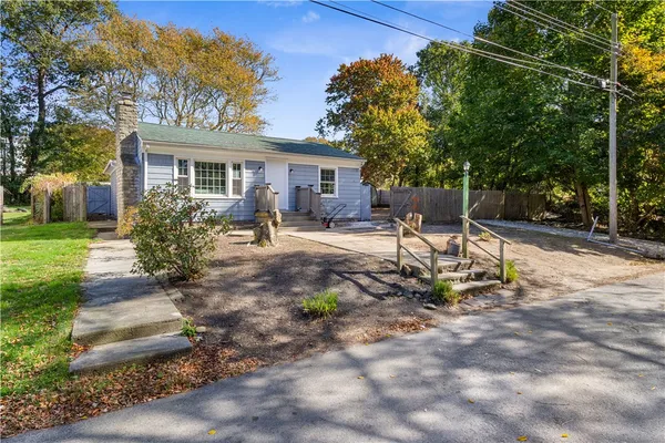 $4,000 | 400 Schooner Avenue, Jamestown, RI 02835