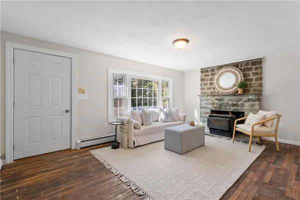$4,000 | 400 Schooner Avenue, Jamestown, RI 02835