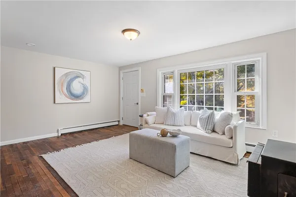 $4,000 | 400 Schooner Avenue, Jamestown, RI 02835