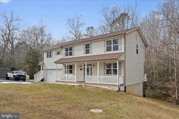 $499,999 | 352 Towanda Trail, Lusby, MD 20657