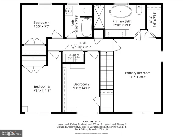 $499,999 | 352 Towanda Trail, Lusby, MD 20657