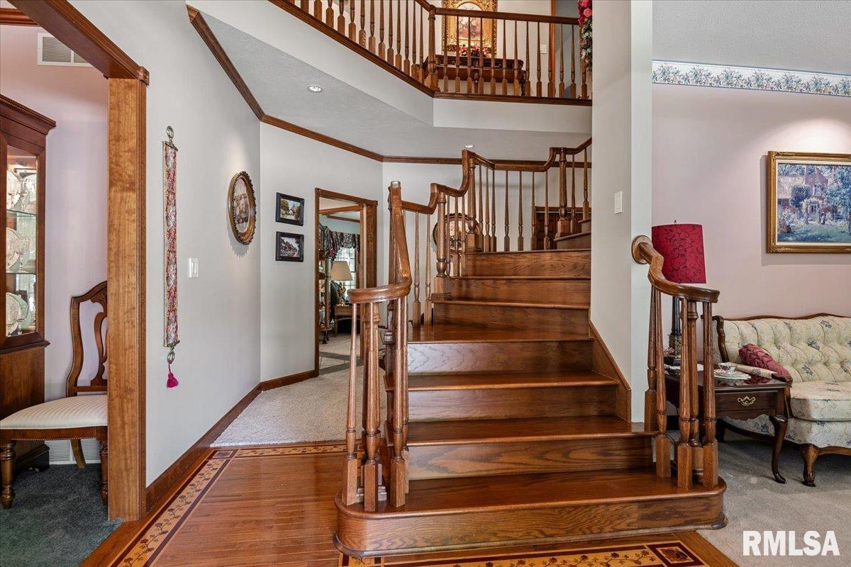 49 Woodland Trail Rochester, IL 62563 - Photo 8 of 98