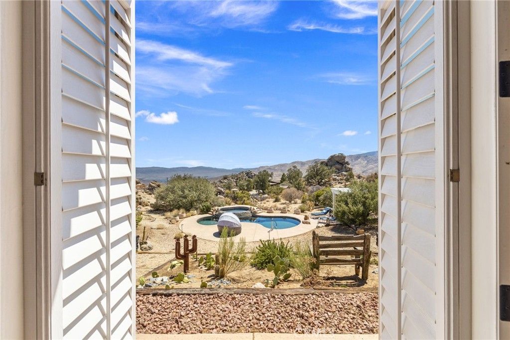 60150 Santa Rosa Road Mountain Center, CA 92561 - Photo 25 of 49