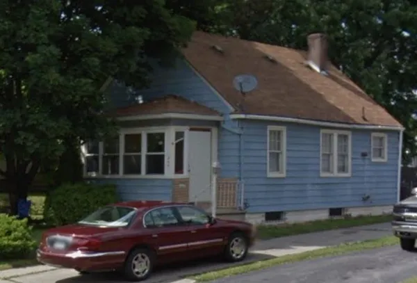 $27,000 | 1908 Raskob Street, Flint, MI 48504