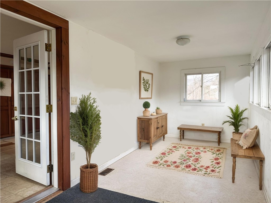 4480 Meads Creek Road Campbell, NY 14870 - Photo 3 of 46 Porch Virtually Staged