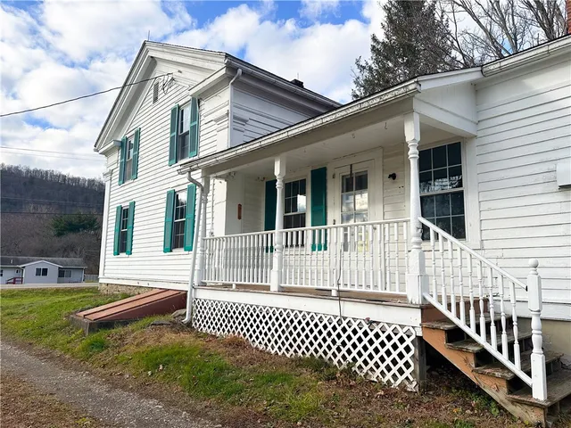 $369,900 | 4480 Meads Creek Road, Campbell, NY 14870