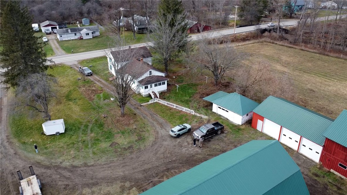 4480 Meads Creek Road Campbell, NY 14870 - Photo 39 of 46