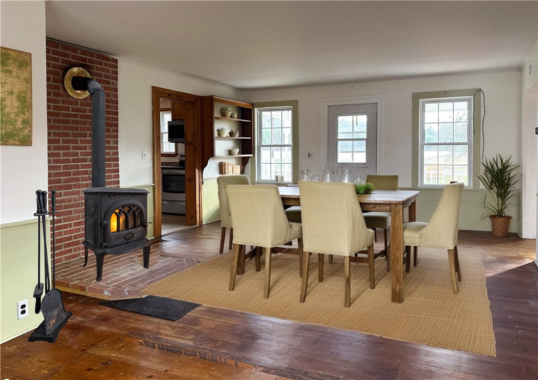 4480 Meads Creek Road Campbell, NY 14870 - Photo 5 of 46