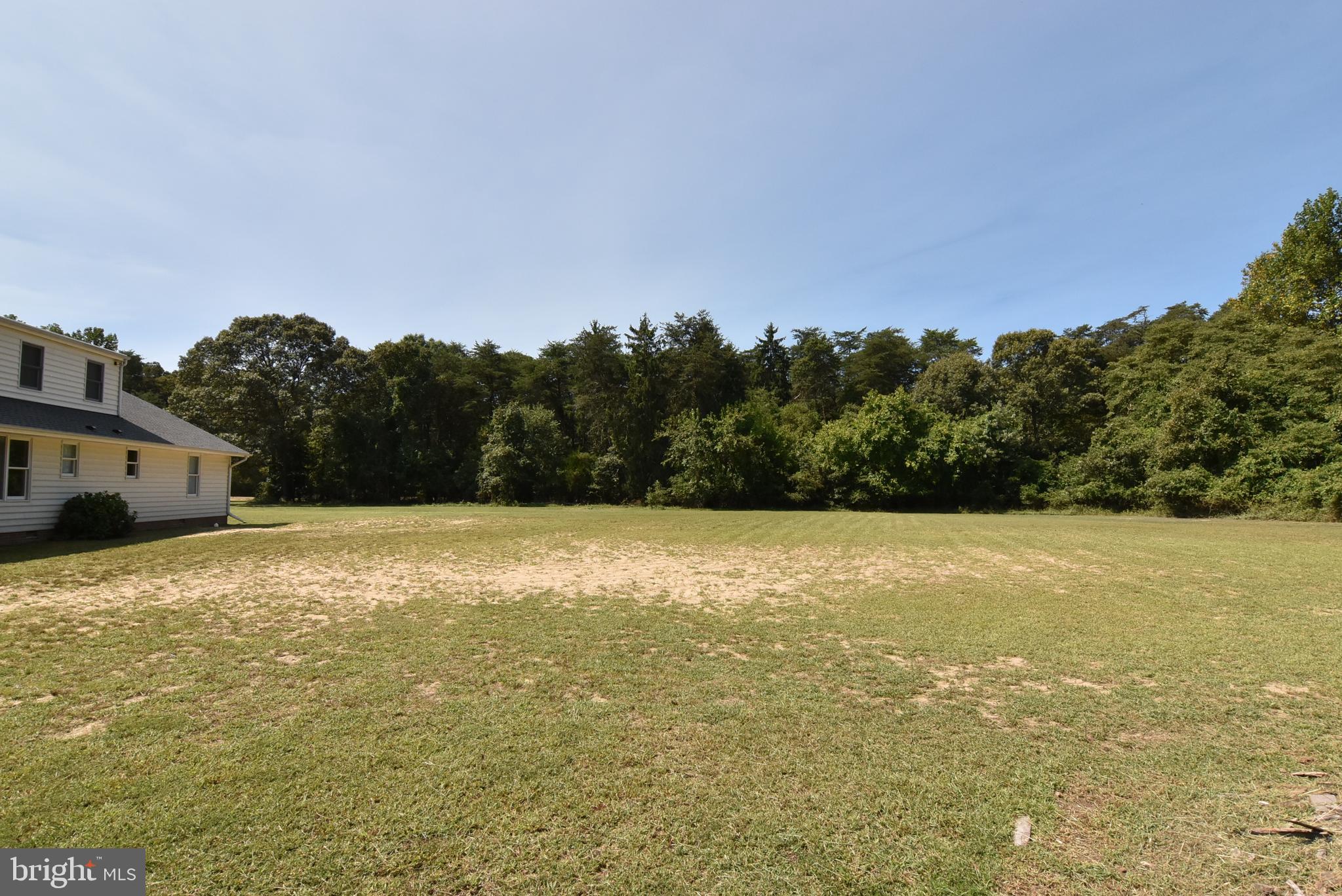 15184 Jarrell Road Goldsboro, MD 21636 - Photo 58 of 80 Back Yard
