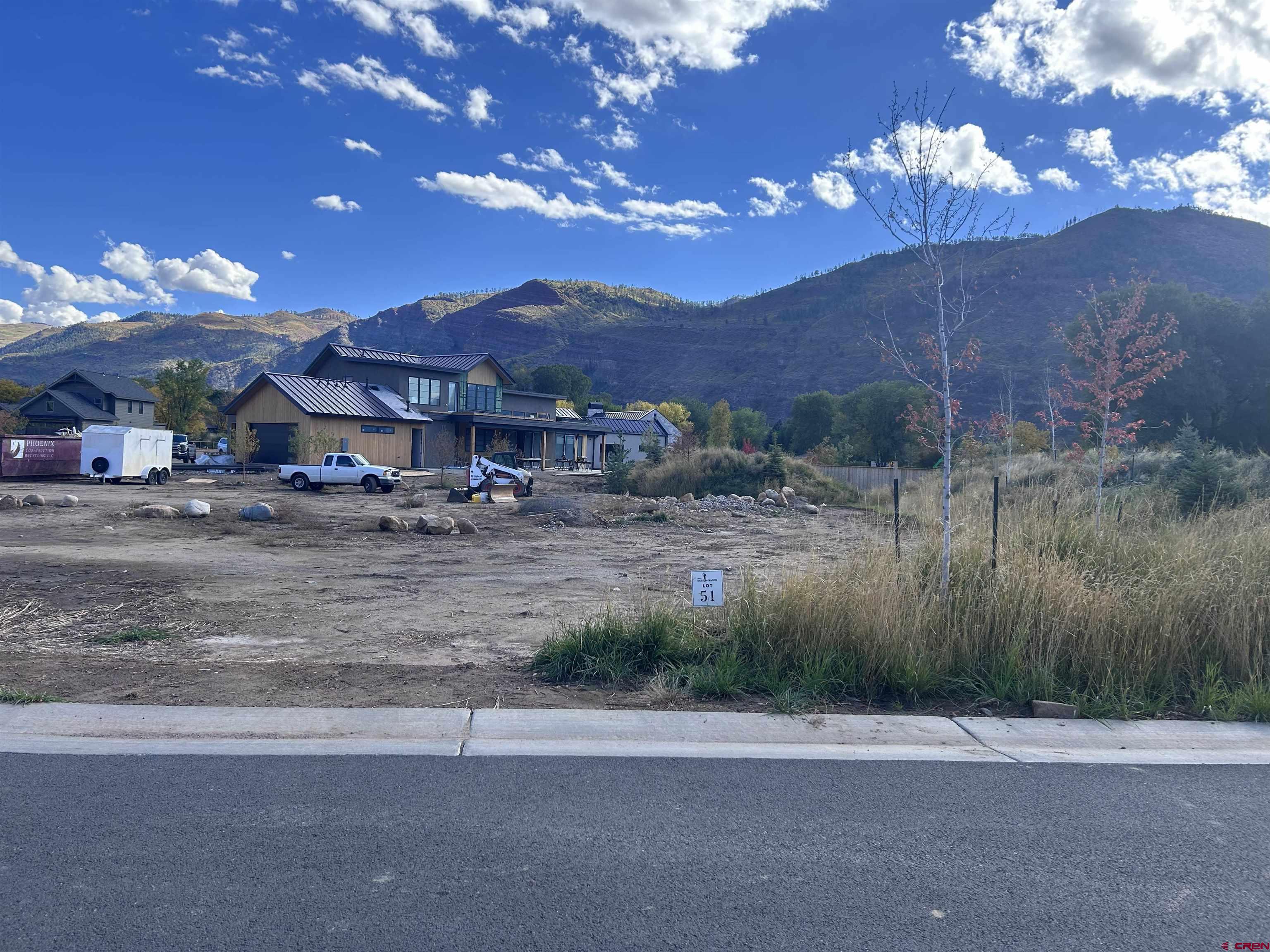 26 West Dalton Road Durango, CO 81301 - Photo 2 of 23