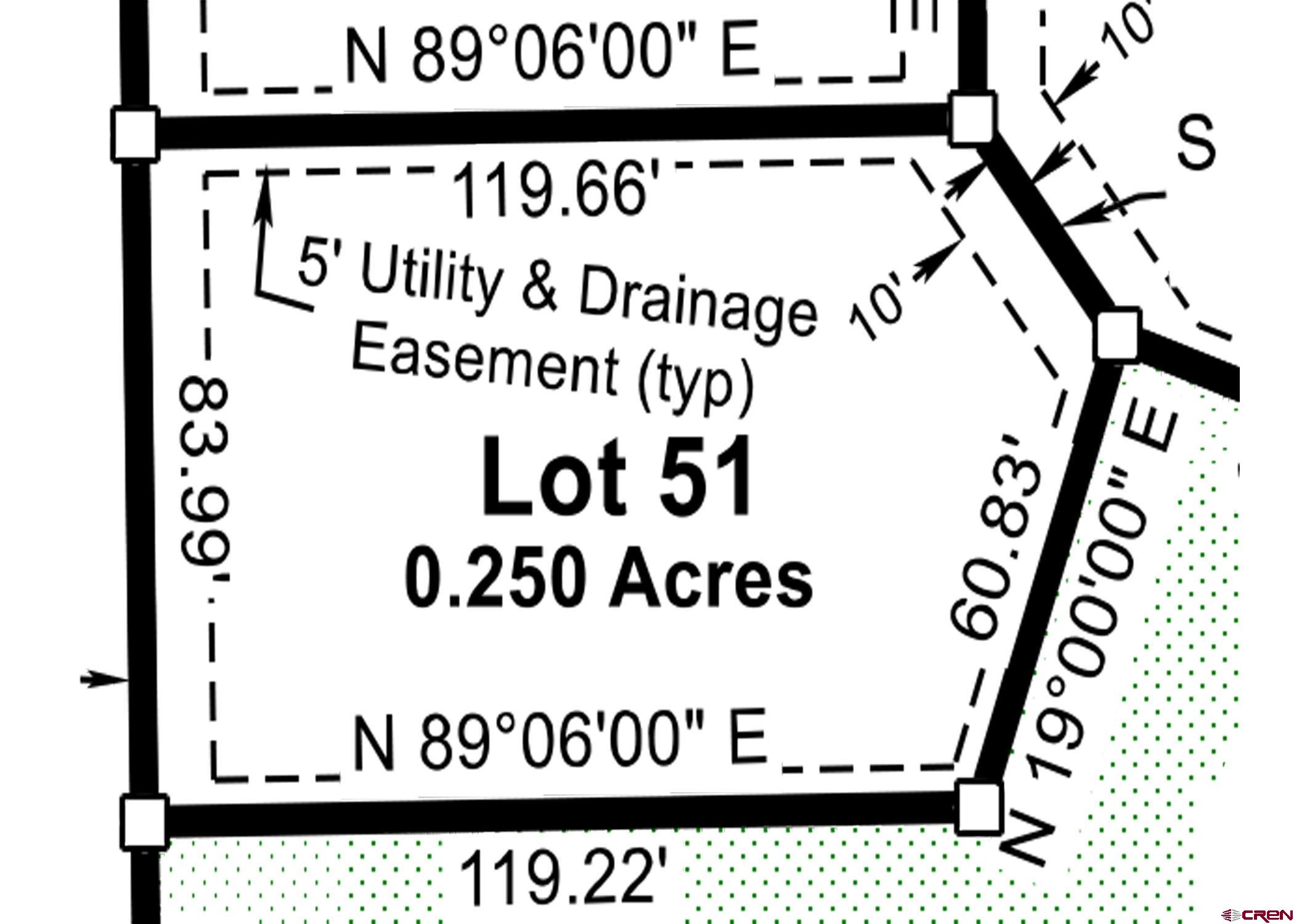 26 West Dalton Road Durango, CO 81301 - Photo 23 of 23