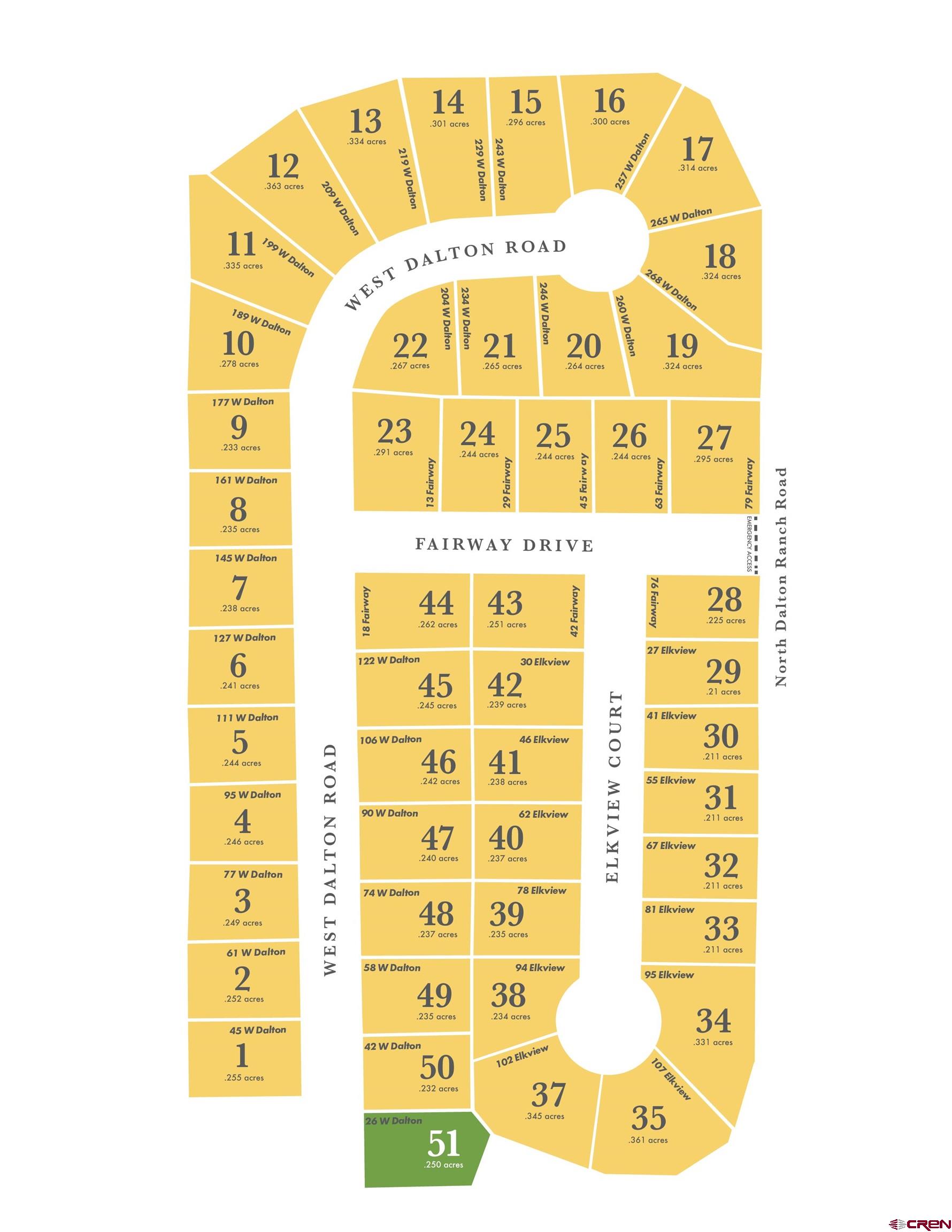 26 West Dalton Road Durango, CO 81301 - Photo 7 of 23