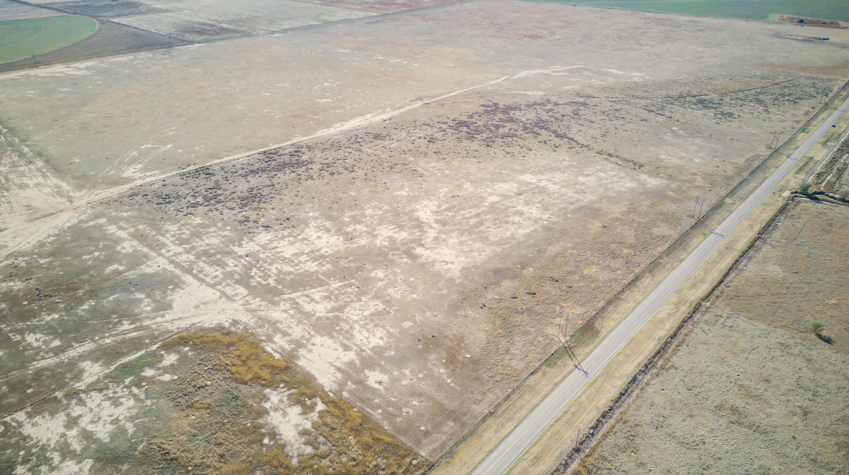 54 / Tract 4 Abernathy, TX 79311 - Photo 3 of 19 a view of wooden floor