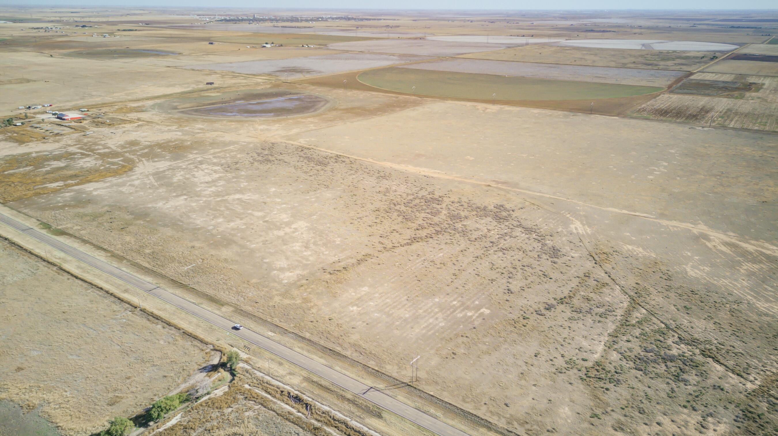 54 / Tract 4 Abernathy, TX 79311 - Photo 6 of 19 a view of beach and ocean