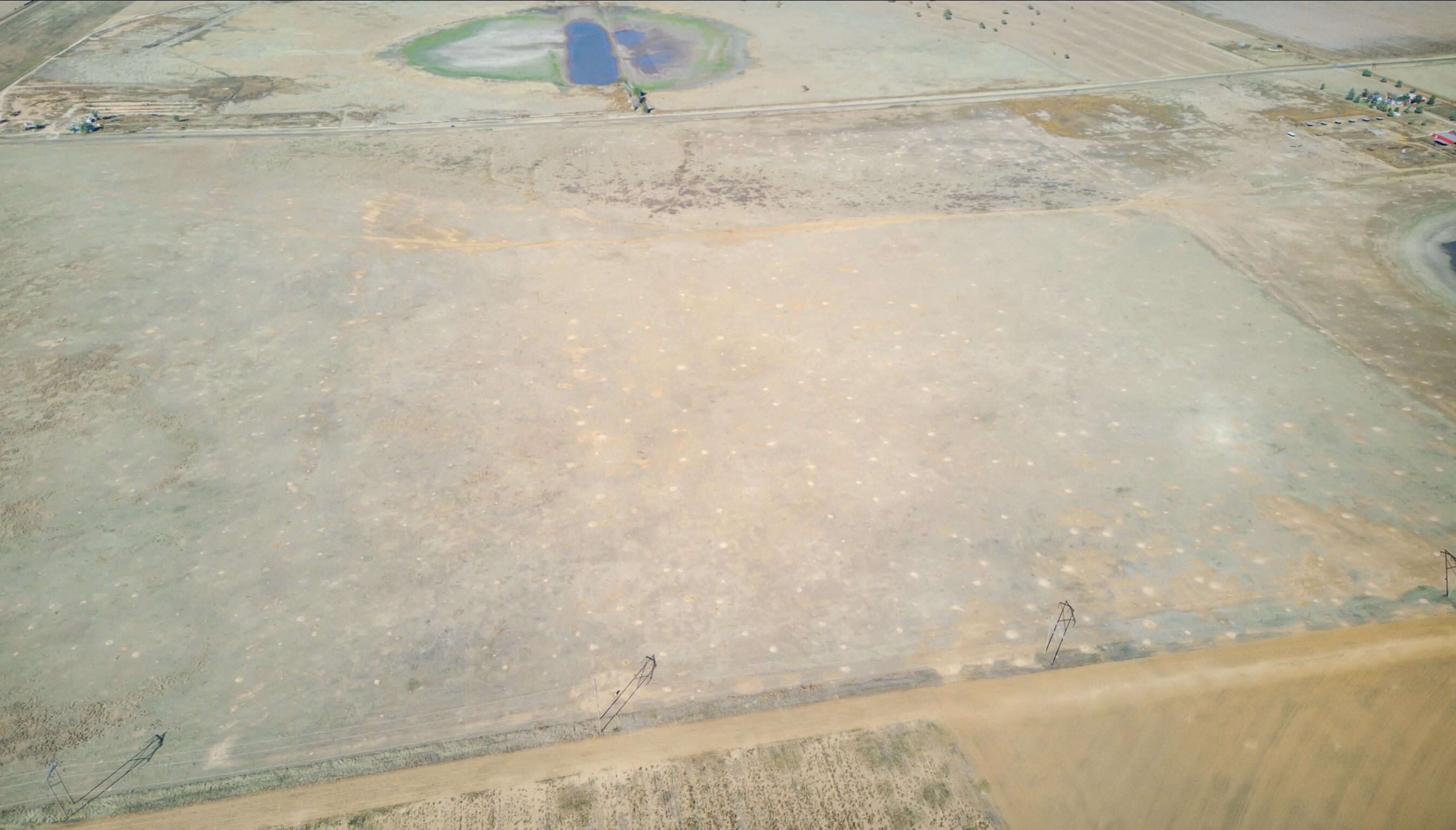 54 / Tract 4 Abernathy, TX 79311 - Photo 10 of 19 a view of a lake view