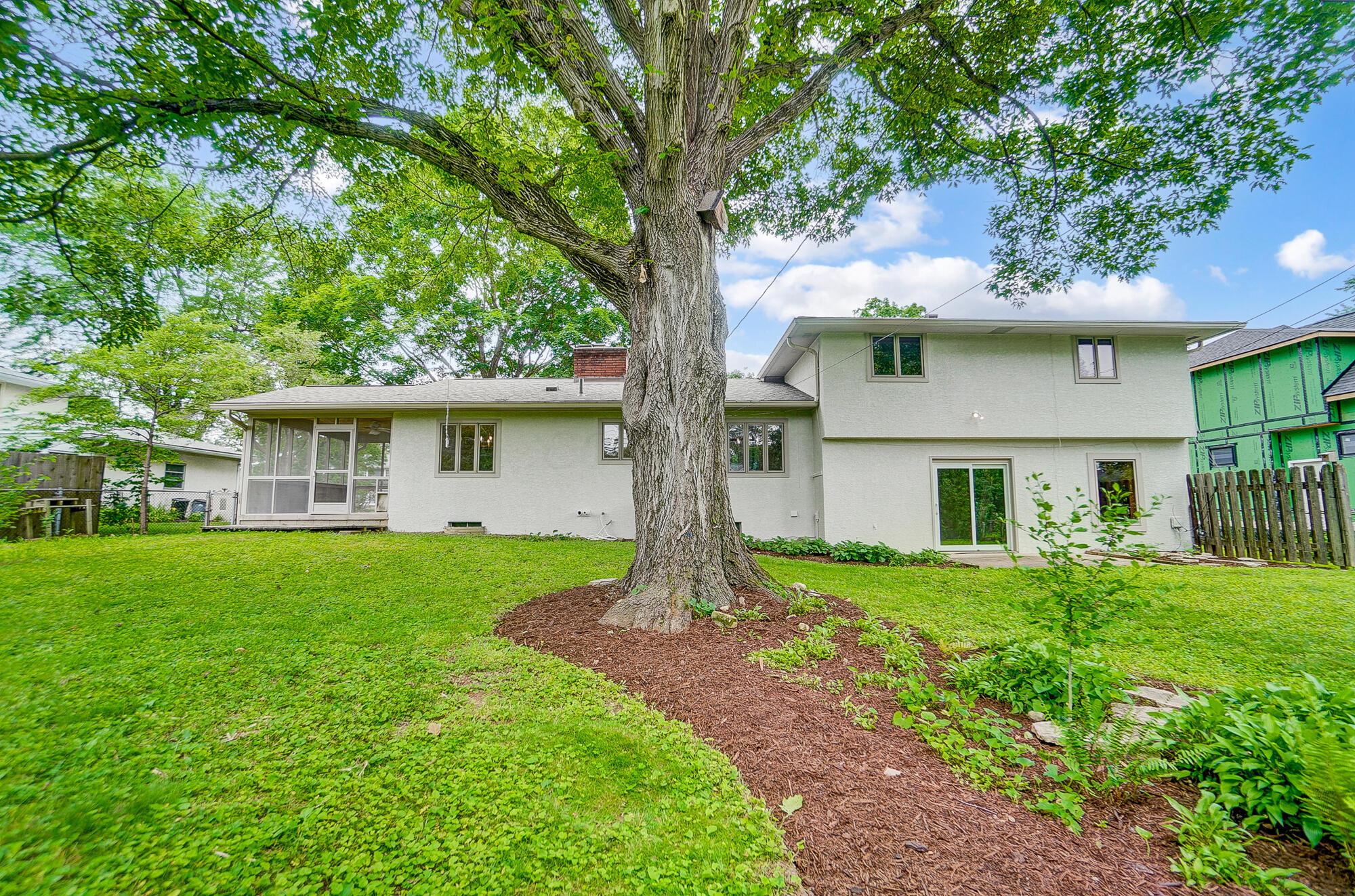 3088 Brandon Road Columbus, OH 43221 - Photo 56 of 63 Back View