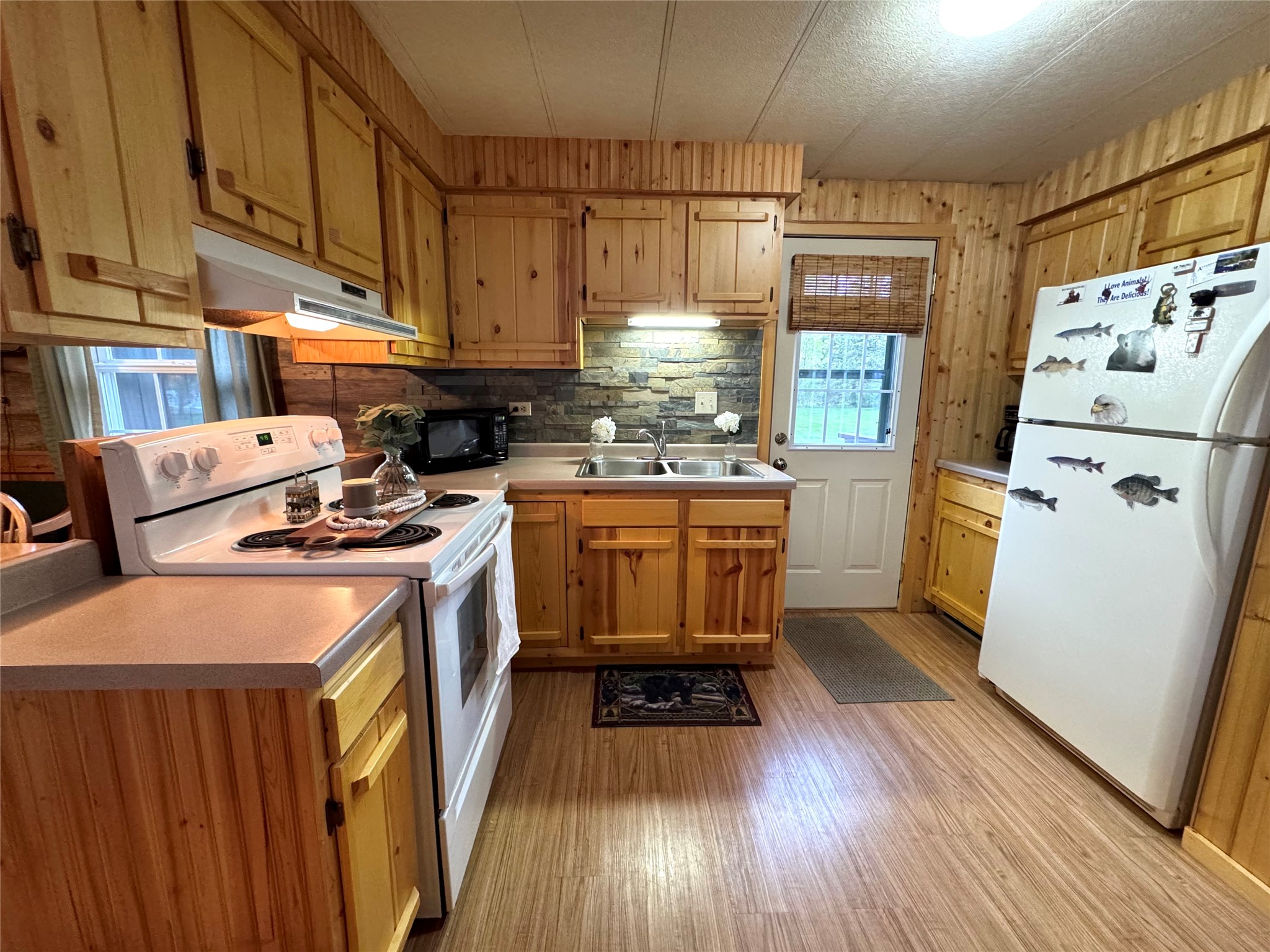 5170 N Vermedal Road Winter, WI 54896 - Photo 6 of 42