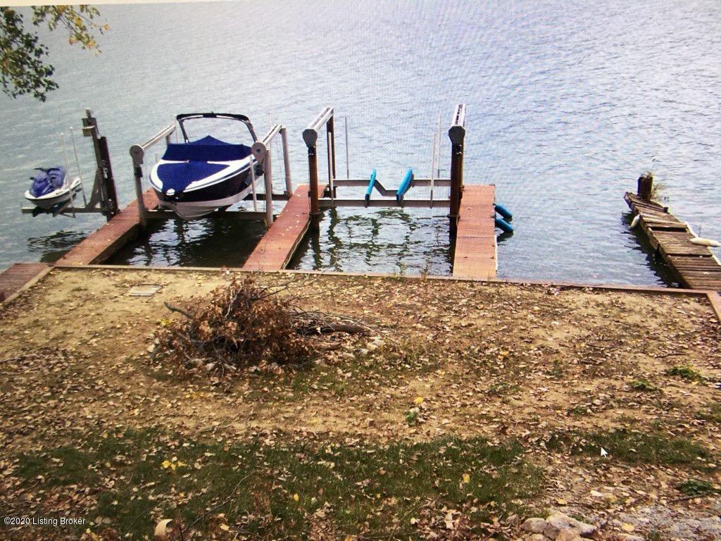 1626 Riverside Drive Prospect, KY 40059 - Photo 20 of 25 A RD Boat and Ski Lift
