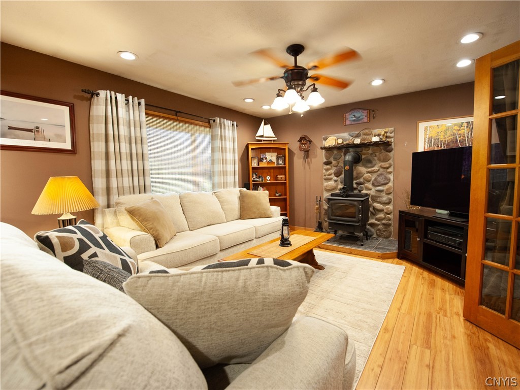 7505 Old Floyd Road Rome, NY 13440 - Photo 6 of 15